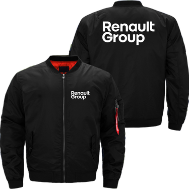 RENAULT GROUP JACKET